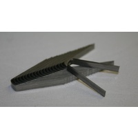 DirtBike Size 2 Blades for Groover