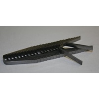 DirtBike Size 4 Blades for Groover