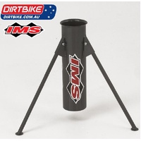 IMS Fuel Tanks Australia  Dry Break Dump Can STAND Tripod Folding Legs : 218390-GR