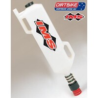 IMS Fuel Tanks Australia  Dry Break Dump Can with Probe 4 Gallon : 2 18351-WP
