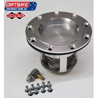 IMS Fuel Tanks Australia  Dry Break RECIEVER 1 Spring : 218340