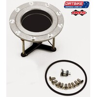 IMS Fuel Tanks Australia  Dry Break RECIEVER 3 Spring : 218385