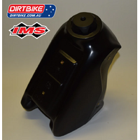 IMS Australia Tank Honda 3.6 Gallon "WHITE" Screw Cap CR 250 R 88-89. CR 125 R 89-90. CR 500 R 89-01.