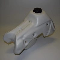 IMS Fuel Tanks Australia 112 225-N2   :  Tank   Honda    3.0 Gallon   NATURAL SCREW CAP