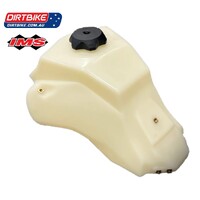 IMS Fuel Tank Australia 112 250-N2 Honda 2.5 Gallon CLEAR  Screw Cap   CRF 300 L  21-Current.