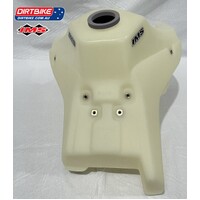 IMS Fuel Tanks Australia 212 255-N2 Honda CRF 450 L (19->C)  CLEAR  DRY BREAK  : 3.0 Gallon