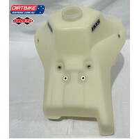 IMS Fuel Tanks Australia 112 249-N2   :  Tank   Honda    3.0 Gallon   CLEAR    Screw Cap   CRF 450 RX  17-20.   CRF 250 RX  19-21.