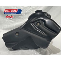 IMS Fuel Tanks Australia 112 242-BKHonda CRF 450 X (05-14)  BLACK  : 3.2 Gallon