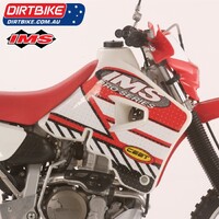 IMS Fuel Tanks Australia 112 229-R2 Honda XR 650 R  : 7.0 Gallon  CLEAR  Screw Cap