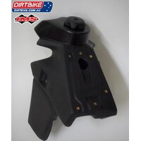 IMS Fuel Tank Australia 112 434-N2  3.0 Gallon     CLEAR    Screw Cap   Husqvarna (19 Only)   TX  300.   (19-22)  TC  125/250.