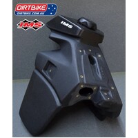 IMS Tanks Australia 112 439-BK Husqvarna    3.0 Gallon  BLACK    Screw Cap   (20->C)  TEi   150 / 250 / 300  .   (20->C)  TXi    300.