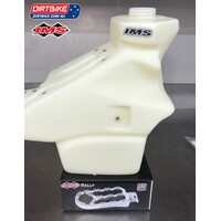 IMS Tanks Australia Husqvarna    3.0 Gallon  CLEAR    Screw Cap   (20->C)  TEi   150 / 250 / 300  .   (20->C)  TXi    300.