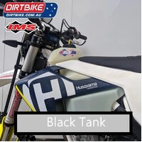 IMS Tanks Australia Husqvarna    3.2 Gallon  BLACK    Screw Cap   (17-19)   FE   250 / 350 / 450 / 501.   (16-18)    FC / FX   250 / 350 / 450.