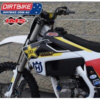 IMS Tanks Australia Husqvarna    4.5 Gallon  BLACK    Screw Cap   (17-19)   FE   250 / 350 / 450 / 501.   (16-18)    FC / FX   250 / 350 / 450.