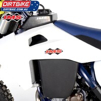 IMS Tanks Australia Husqvarna    3.0 Gallon  BLACK    Screw Cap   (20-23) 250 / 350 / 450 / 501  FE.   (19-22) 250 / 350 / 450  FC / FX.