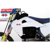 IMS Tanks Australia Husqvarna    4.5 Gallon  BLACK    Screw Cap   (20-23) 250 / 350 / 450 / 501  FE.   (19-22) 250 / 350 / 450  FC / FX.