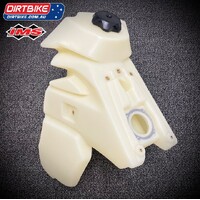 IMS Tanks Australia Husqvarna 112 442-N2    2.8 Gallon     CLEAR    Screw Cap   (24->C) 250 / 350 / 450 / 501  FE.   (23->C) 250 / 350 / 450  FC / FX.