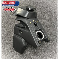 IMS Tanks Australia Husqvarna 112 448-BK    3.2 Gallon     BLACK    Screw Cap   (24->C) 250 / 350 / 450 / 501  FE.   (23->C) 250 / 350 / 450  FC / FX.
