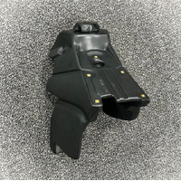 IMS Fuel Tank Australia 113346-N2  :  Tank   KTM    2.25 Gallon BLACK  Screw Cap   (18-24)  85  SX.
