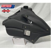 IMS Fuel Tank Australia   4.5 Gallon    "SCREW CAP"    BLACK  :  KTM (20-23)   EXCF   250 / 350 / 450 / 500.   (19-22)   SXF / XCF   250 / 350 / 450. 