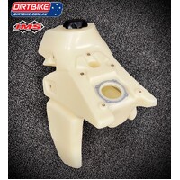 IMS Fuel Tank Australia (113 350-N2) 2.8 Gallon    Screw Cap    CLEAR  :  KTM (24->C)   EXC/F   250/350/450/500.   (23->C)   SX/F / XC/F   250/350/450