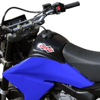 IMS Fuel Tanks Australia   117 331-BK  :  Yamaha 3.0 Gallon  BLACK Screw Cap  WR 250 R (08-20). WR 250 X (08-16).