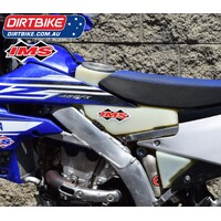 IMS Fuel Tanks Australia Yamaha WRF / YZFX 450 19->Current DRY BREAK  : 2.8 Gallon