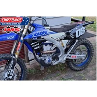 IMS Fuel Tanks Australia Yamaha WRF / YZFX 450 (19-23) SCREW  CAP  : 2.8 Gallon
