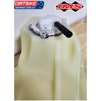 IMS EFI Ring Yamaha WRF / FX Models 