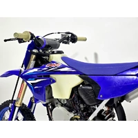 IMS Fuel Tanks Australia   117 346-N2  :  Yamaha 1.5 Gallon  CLEAR Screw Cap  YZ 65  (18->C).