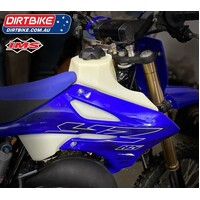 IMS Fuel Tanks Australia Yamaha   2.2 Gallon     CLEAR    Screw Cap   YZ85    02-21.