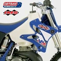 IMS Fuel Tanks Australia Yamaha   117321-N2  3.2 Gallon     CLEAR    Screw Cap   YZ250    02-21.   YZ125  02-21.   YZ250X  16-22.
