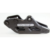 Dirtbike Australia TM Designworks Chain Guides Honda C Extreme  BLACK