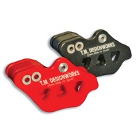 Dirt Bike Rear Chain Guide Extreme Husqvarna A