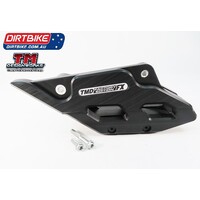 TM Designworks Australia Chain Guide  Extreme  KTM  D  : BLACK   KTM SX/F/XC (23-C),EXC (24-C). Husky FC/X TC/X (23-C). Gas MC/EC (24-C)