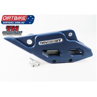 TM Designworks Australia Chain Guide  Extreme  KTM  D  : BLUE   KTM SX/F/XC (23-C),EXC (24-C). Husky FC/X TC/X (23-C). Gas MC/EC (24-C)