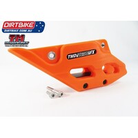 TM Designworks Australia Chain Guide  Extreme  KTM  D  : ORANGE   KTM SX/F/XC (23-C),EXC (24-C). Husky FC/X TC/X (23-C). Gas MC/EC (24-C)