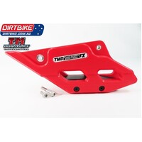 TM Designworks Australia Chain Guide  Extreme  KTM  D  : RED   KTM SX/F/XC (23-C),EXC (24-C). Husky FC/X TC/X (23-C). Gas MC/EC (24-C)