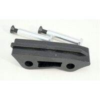 TM Designworks Australia Chain Guides   EXTREME   :  JBC  Wear Pad Kit