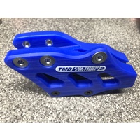 Australia TM Designworks Rear Chain Guide Yamaha B Extreme Blue(07-22)YZF 450,(07-23)YZF 250,(07->C)YZFX / WRF 450,(07->C)YZFX / WRF 250.(08->C)YZ / Y