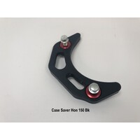 DBR TM Designworks Australia Case Saver  Honda   07->C  CRF150R   Black  