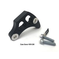 DBR TM Designworks Case Saver Honda  10-17 CRF250R    BLACK