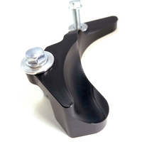 DBR TM Designworks Case Saver Honda  18-21  CRF250R/RX    Black