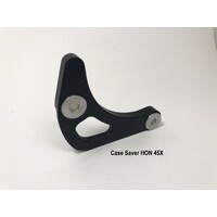 DBR TM Designworks Case Saver Honda  05-16 CRF 450X   02-07 CRF450R   BLACK