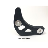 DBR TM Designworks Australia Case Saver Honda  09-16 CRF450R    Black   