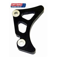 DBR TM Designworks Case Saver Kawasaki  09-16 KXF 250   Black