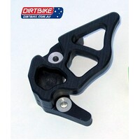 DBR TM Designworks Case Saver Kawasaki  06-15 KXF 450   BLACK   With Integrated Sprocket Cover