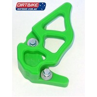 DBR TM Designworks Case Saver Kawasaki  06-15 KXF 450   Green   With Integrated Sprocket Cover