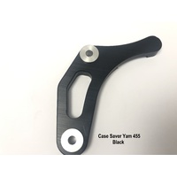 DBR TM Designworks Case Saver  Yamaha  (06-09)  YZF 450,  (07-15) WRF 450   Black