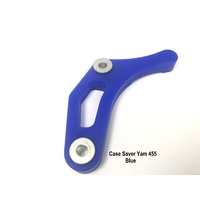 DBR TM Designworks Case Saver  Yamaha  (06-09)  YZF 450,  (07-15) WRF 450 Blue